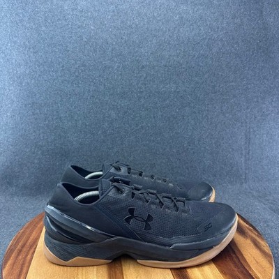 Under Armour Curry 2 Low Flotro Future Curry Men's Sz 13.5 1264001-006