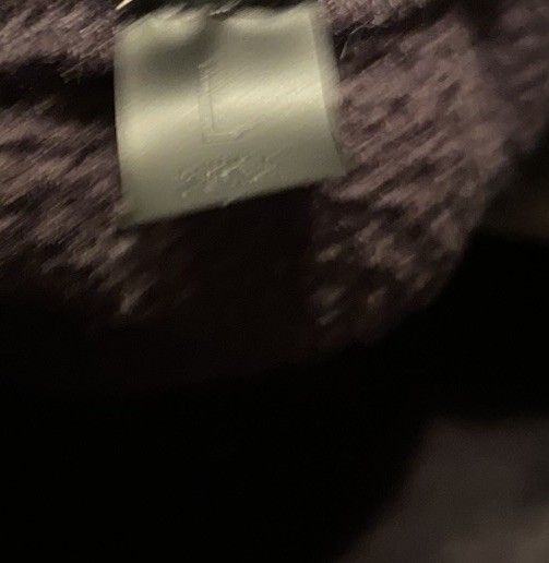 Fear Of God Essentials Sweatshort Spellout Black Cream Drawstring Size L thumbnail 16