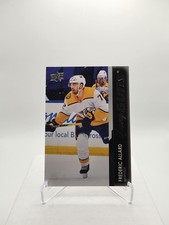 2021-22 Upper Deck Series 2 - Young Guns Frederic Allard #483 (RC)