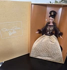 BARBIE 1998 VINTAGE OSCAR DE LA RENTA #20376 NRFB MINT CONDITION