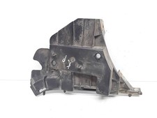 Volvo V70 2009 Links Halterung Stoßstange Stoßfänger vorne 31265344 LGI125234