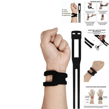 Wrist Widget Wrist Brace for TFCC Tear Ulnar Wrist Brand Wrist Wraps