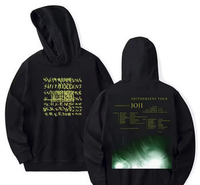 Joji smithereens hoodie.