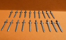 Timpo Toys 20 kurze Schwerter für Römer