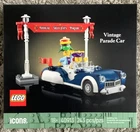 LEGO 40913 Vintage Parade Car GWP - NEW - SEALED - Limited Edition Icons 2026