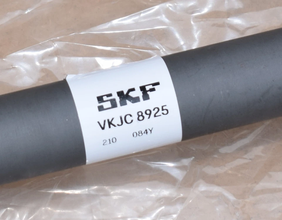 cardan avant droite SKF VKJC8925 pour CITROEN BERLINGO III PEUGEOT PARTNER III - Photo 2/2