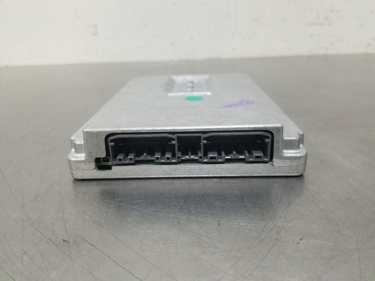 22 2022 MASERATI LEVANTE RADIO AUDIO AMPLIFIER 06702143130