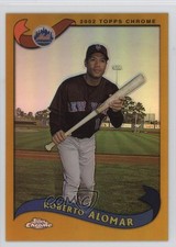Click to enlarge Roberto Alomar