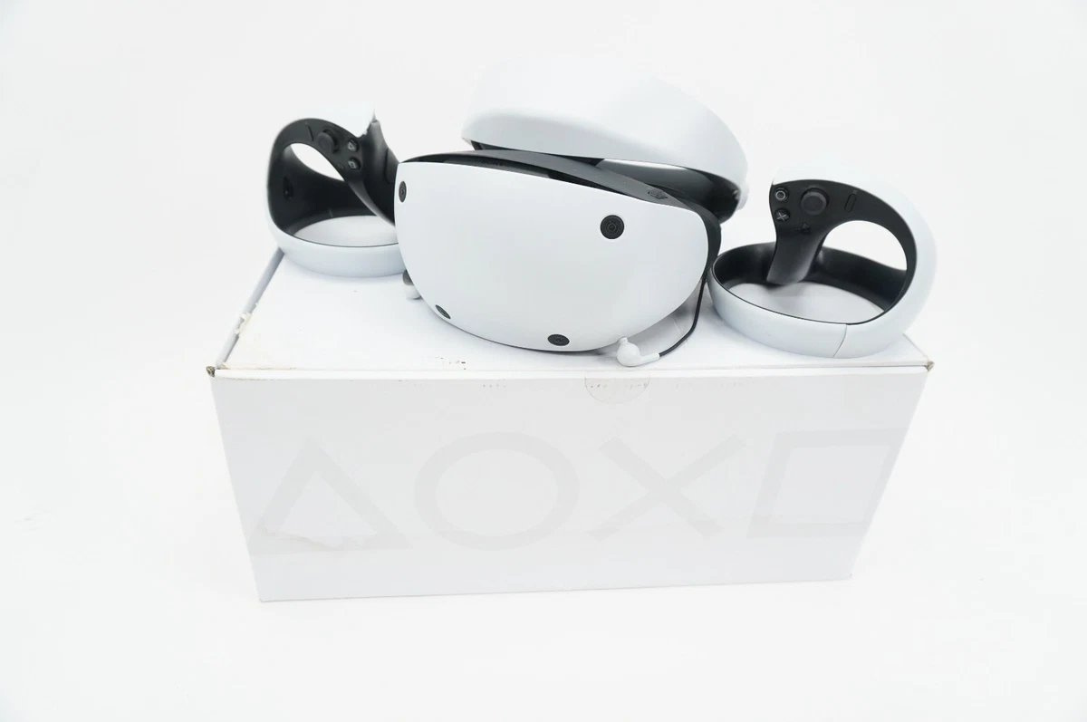Sony PlayStation VR2 for sale - eBay