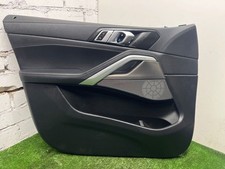 BMW X6 G06 2022 Vorne links Verkleidung T�r vorne 7454725 ANM6190