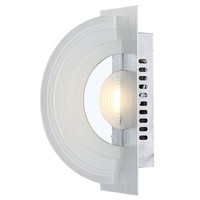 Luxus Led Wandleuchte Wandlampe Wandstrahler Wandfluter Flurlampe Flur 50132029