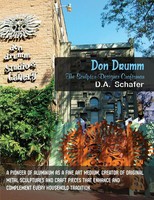 D. A. Schafer | Don Drumm | Taschenbuch | Englisch (2017) | Dolores A. Schafer
