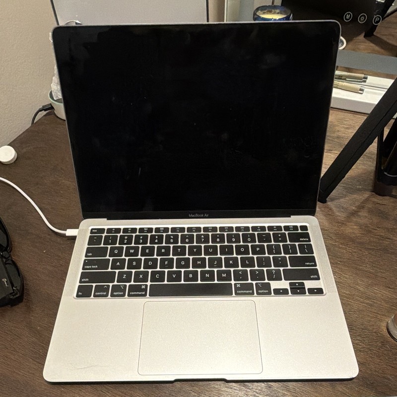 Apple MacBook Air 13in (2020) Intel