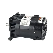 NorthStar Belt-Driven Generator Head, 2,900 Surge Watts, 2,600 Rated Watts, 5