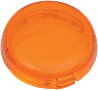 CHRIS PRODUCTS Deuce Lens Amber DHD5A Replacement for and Deuce Kits