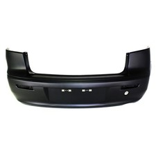 Bumper Cover For 2008-17 Mitsubishi Lancer De Es Gt Gts Sel Rear Primed 6410b832 Bumper Cover For 2008-17 Mitsubishi Lancer De Es Gt Gts Sel Rear Primed 6410b832