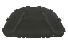 D�mmmatte Motorhaubend�mmung Motorhaube mit Clip Satz f�r BMW X1 E84 09-15