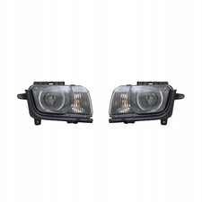 Xenon-Lampe rechts + links, Komplettsatz, USA Chevrolet Camaro 2010-2013