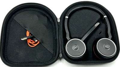 Jabra Evolve 75 Wireless Bluetooth Headset  HSC040W