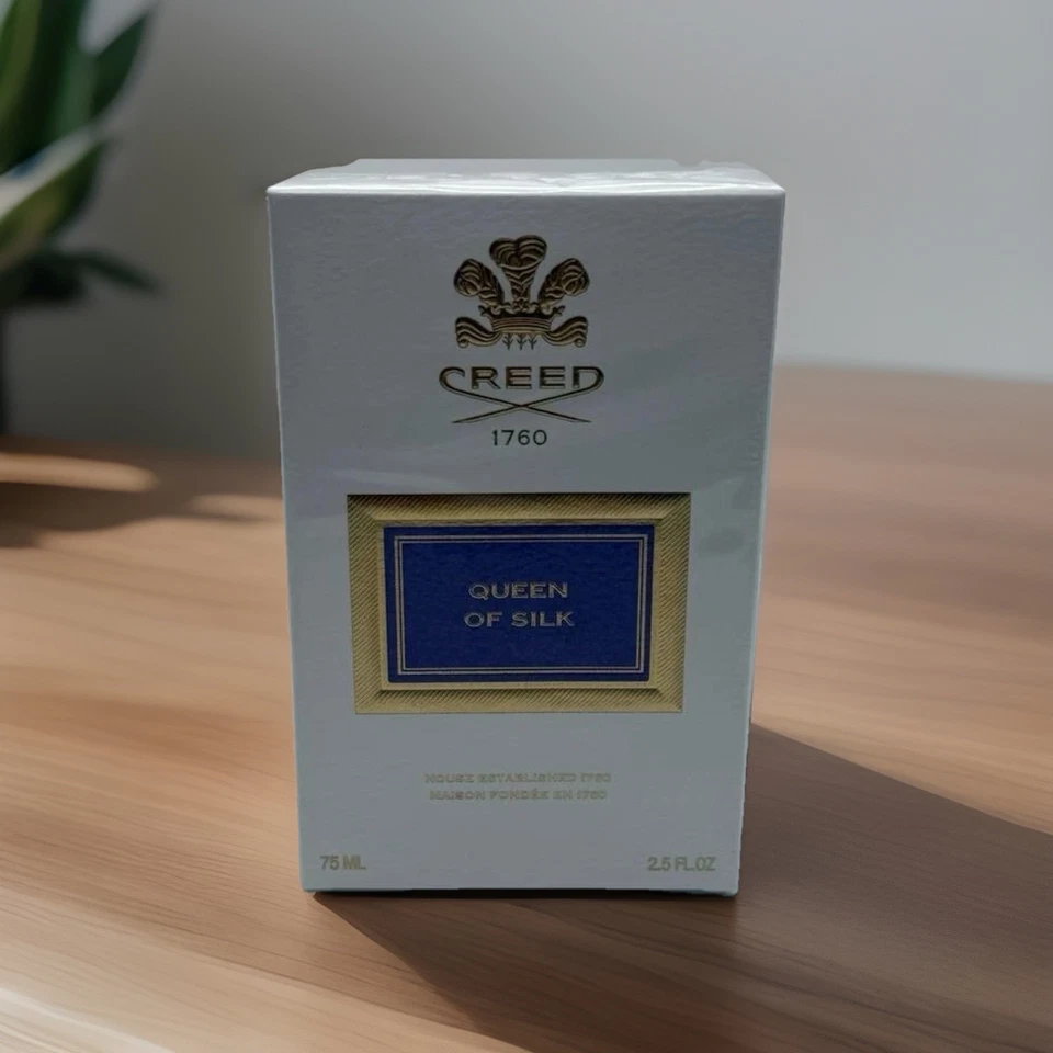 Creed Queen of Silk, 2.5FL.OZ, 75ML - Image 2 of 4