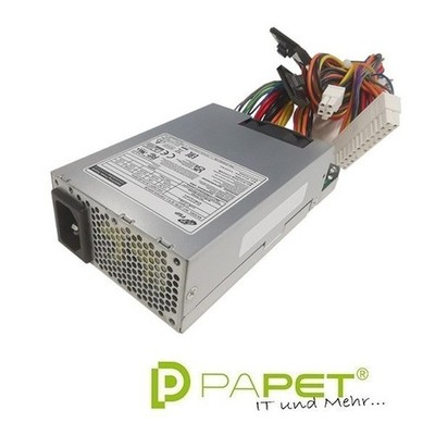 WOW Fortron FSP Flex Netzteil FSP350-50FCB micro ATX Netzteil 350 Watt 80+ Gold