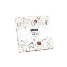 On Dasher Moda Sweetwater Charm Pack