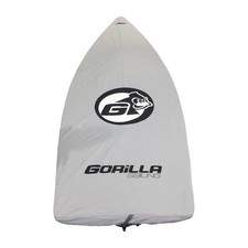 Gorilla Sailing Laser/ILCA Dinghy Hydralite Top Cover - Lots of Features
