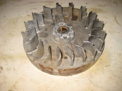 21'' Snapper Push Lawn Mower Briggs & Stratton 725 Series Engine Flywheel