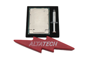 Intel Xeon Gold 6148 2.4GHz 20-Core Processor SR3B6, 27MB L3 150W FCLGA3647 CPU