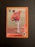 2021 Topps Big League - Veterans & Rookies John Means #117 Orange