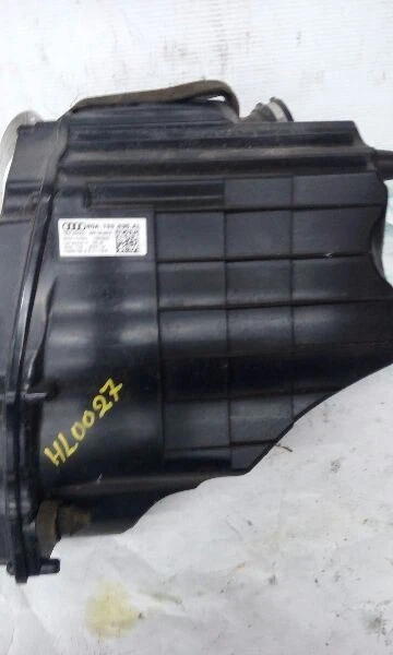 Purificador de aire Audi Q5 19-20 2,0 litros Foto 3 de 4