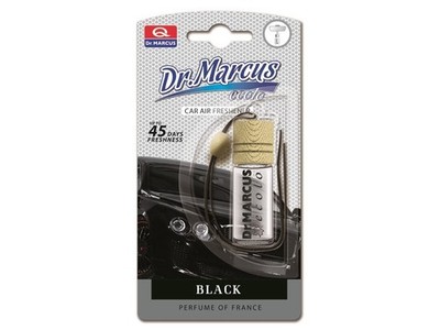 Ecolo Black Auto-Lufterfrischer 4,5 ml