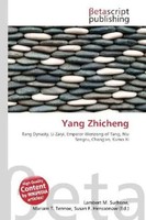 Yang Zhicheng Lambert M. Surhone (U. A.) Taschenbuch Englisch 2026 OmniScriptum