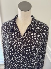  Nine West Women’s Dress, Knee Length, Excellent Cond , Size XL