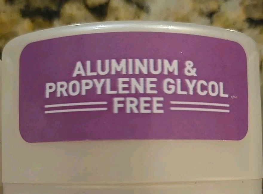 Jason успокаивающий лавандовый дезодорант без алюминия без парабенов пропилен - лот из 3 - Изображение 3 из 4