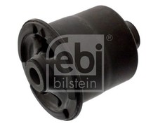 FEBI BILSTEIN Lagerung Achskörper 37020 für PEUGEOT TOYOTA C1 107 AYGO 108 KGB40