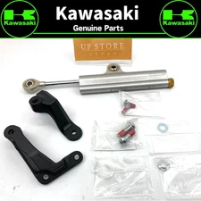 2013 - 2023 GENUINE KAWASAKI NINJA ZX-6R STEERING DAMPER 99994-0350