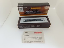 Märklin Mini Club 88832 Dampflokomotive Spur Z Lok 25 Jahre Mini Club