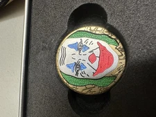 Kraken Golf Joker Ball Marker New Limited Krakengolf