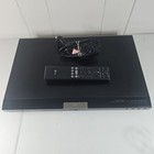 LG DVB-T HDD DVD Recorder RH399D With Remote No HDMI Cable Parts Repair