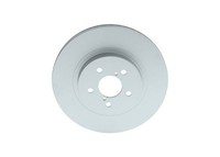 2X Bosch Bremsscheibe 0 986 479 H28 Passend FüR Subaru
