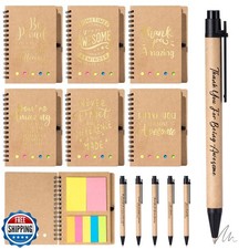 GiftPioneer 6 Set Employee Appreciation Gifts Bulk, Thank You Gif