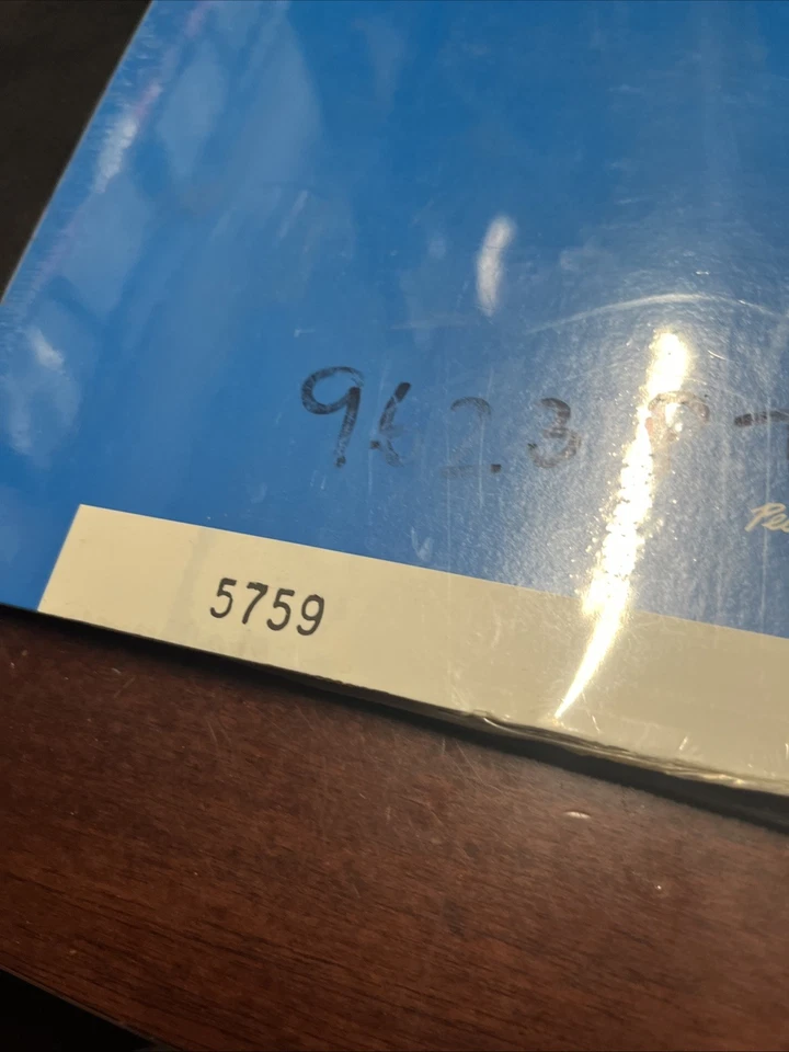 Junta de culata de motor Mahle 5759 Victor Reins Foto 2 de 2