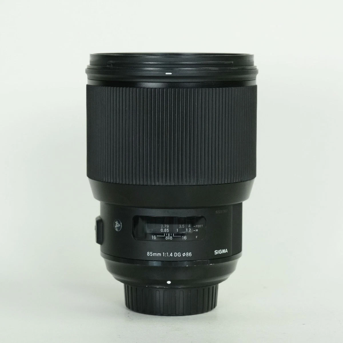 Sigma 85mm Camera Lenses for Canon for sale | eBay
