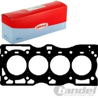 Corteco Zylinderkopfdichtung Passend FüR Nissan Primera Teana X-TRAIL | 414014P