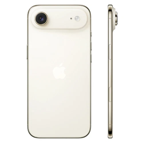 Apple iPhone Air 5G 256GB 6,5" Nuovo Originale Smartphone Oro chiaro light Gold - Immagine 3 di 4