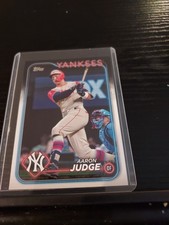2024 Topps Update Series - 2024 All-Star Game Aaron Judge ASG-6