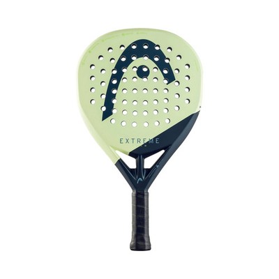 HEAD Extreme Team 2025 Padelschläger Diamant Allround Fortgeschrittene