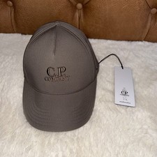 C.P. Cappellino aziendale logo ricamato soft shell bambini berretto regolabile prezzo consigliato £75