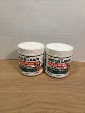 2x YUMA'S Dog Urine Neutralizer for Lawn - 170 Chews - Green - 340 Chews Total